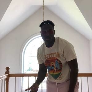 Meet your Posher, Michael